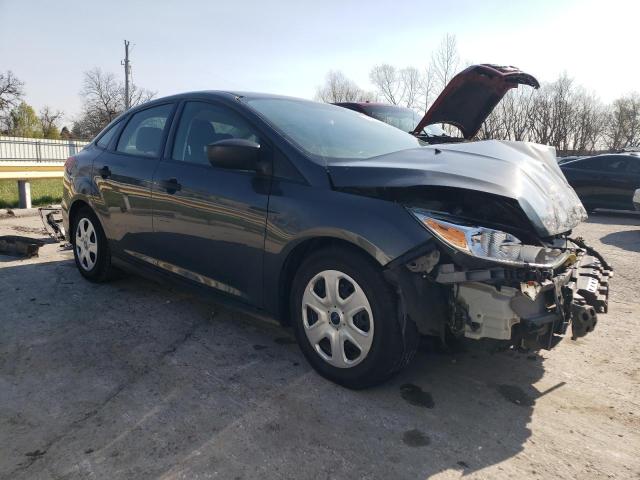 2016 Ford Focus S VIN: 1FADP3E21GL398102 Lot: 48667904