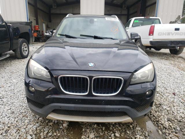 2013 BMW X1 xDrive28I VIN: WBAVL1C5XDVR84810 Lot: 47891104