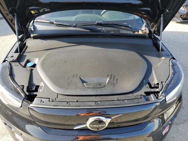 2023 VOLVO XC40 RECHA YV4ED3UM9P2989680