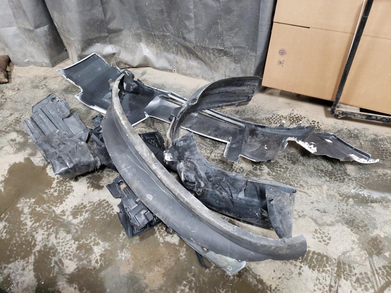 2CTALFEW3A6360582 2010 GMC Terrain Slt