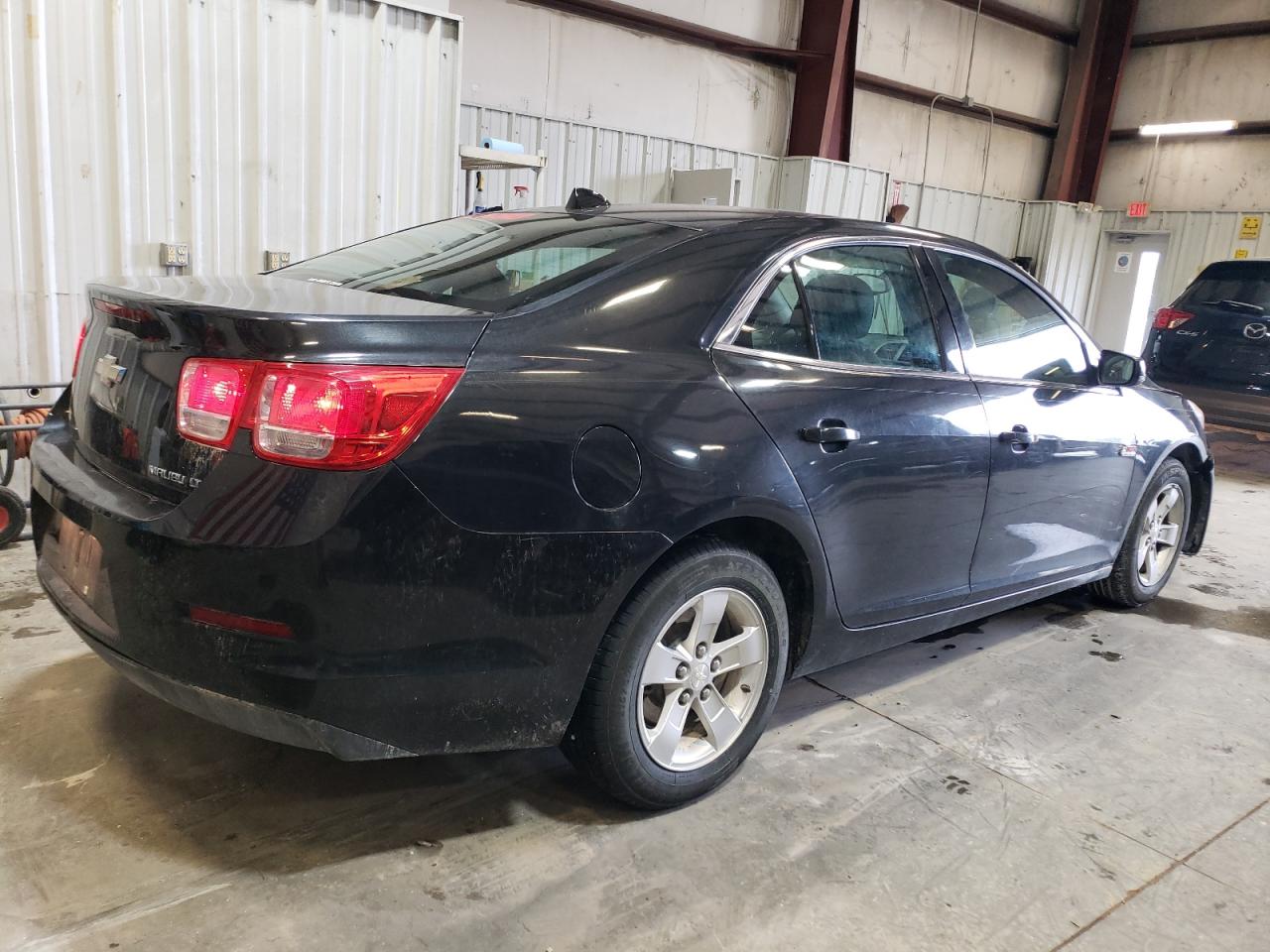 1G11C5SA1DF149799 2013 Chevrolet Malibu 1Lt