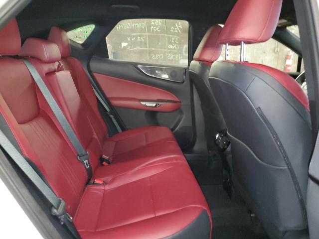 2022 LEXUS NX 250 2T2ADCEZ5NC001848