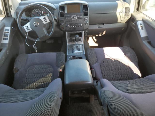 5N1AR18U88C645010 2008 Nissan Pathfinder S