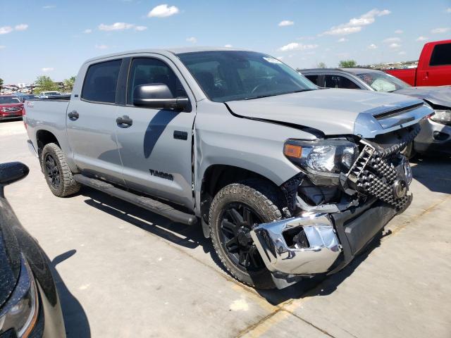 5TFEY5F14MX279994 | 2021 Toyota tundra crewmax sr5