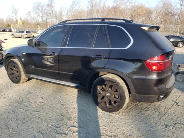 Lot #2423490128 2013 BMW X5 XDRIVE3 salvage car