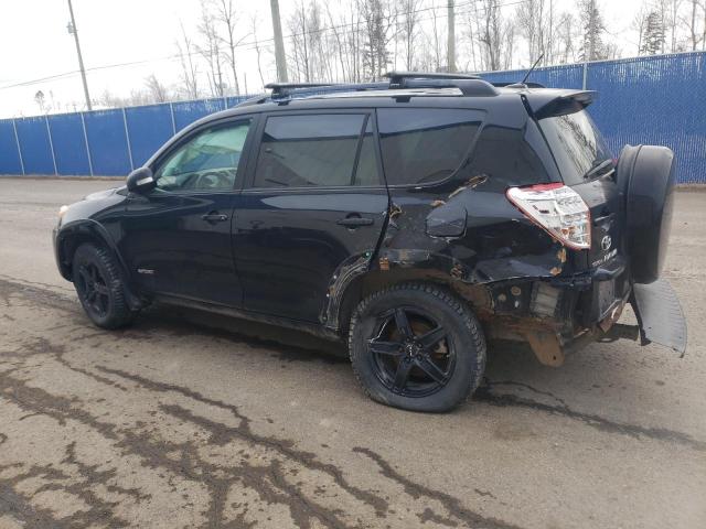 Vin: 2t3rf4dv9aw072749, lot: 42851224, toyota rav4 sport 20102