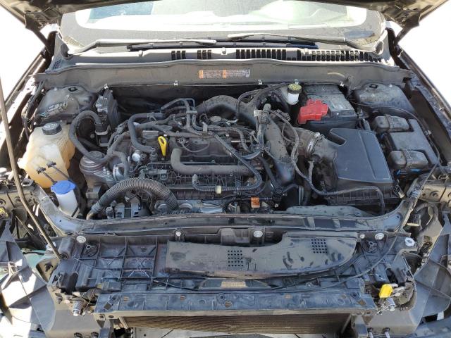 3FA6P0HD2LR114525 Ford Fusion SE 11