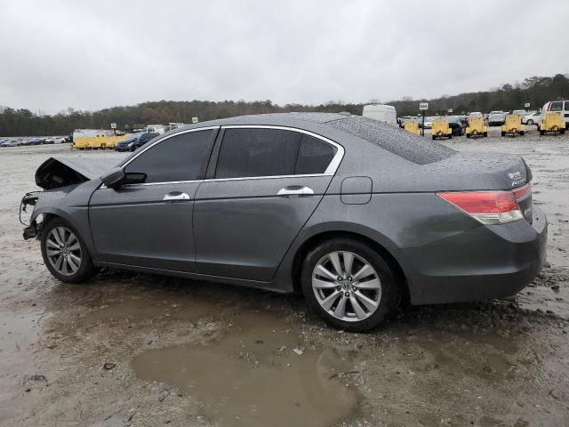 2012 Honda Accord Exl VIN: 1HGCP3F83CA007161 Lot: 44352894