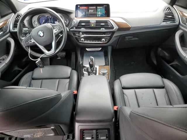 2019 BMW X3 xDrive30I VIN: 5UXTR9C59KLD91229 Lot: 47817864