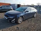 2020 CHEVROLET MALIBU LT - 1G1ZD5ST7LF093755