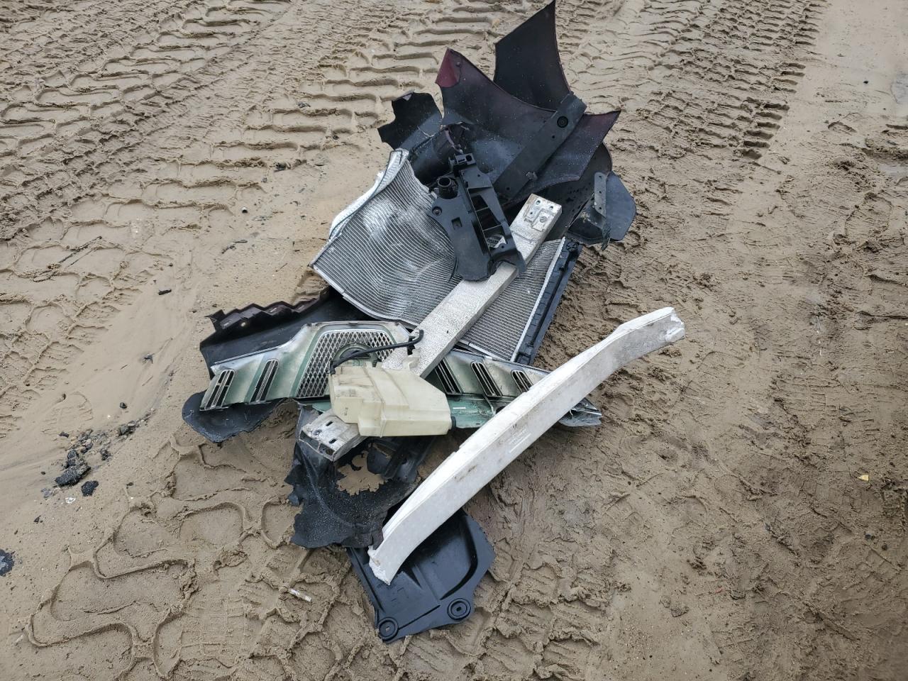 JN8AZ18W59W104328 2009 Nissan Murano S