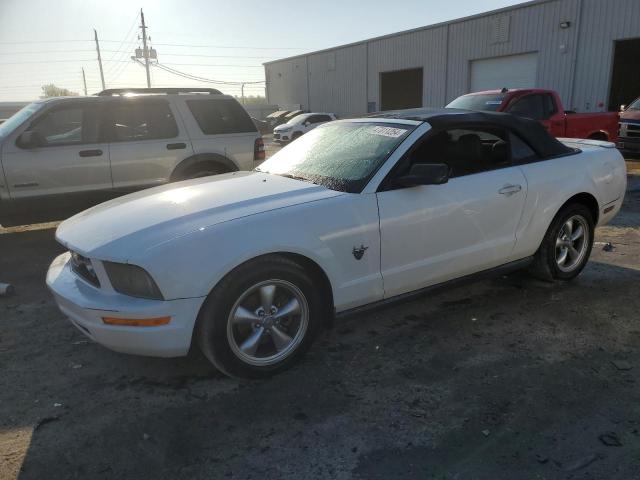 2009 Ford Mustang VIN: 1ZVHT84N795132457 Lot: 47011254