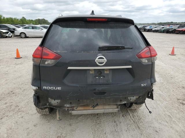 2017 Nissan Rogue S VIN: KNMAT2MTXHP526960 Lot: 48612924