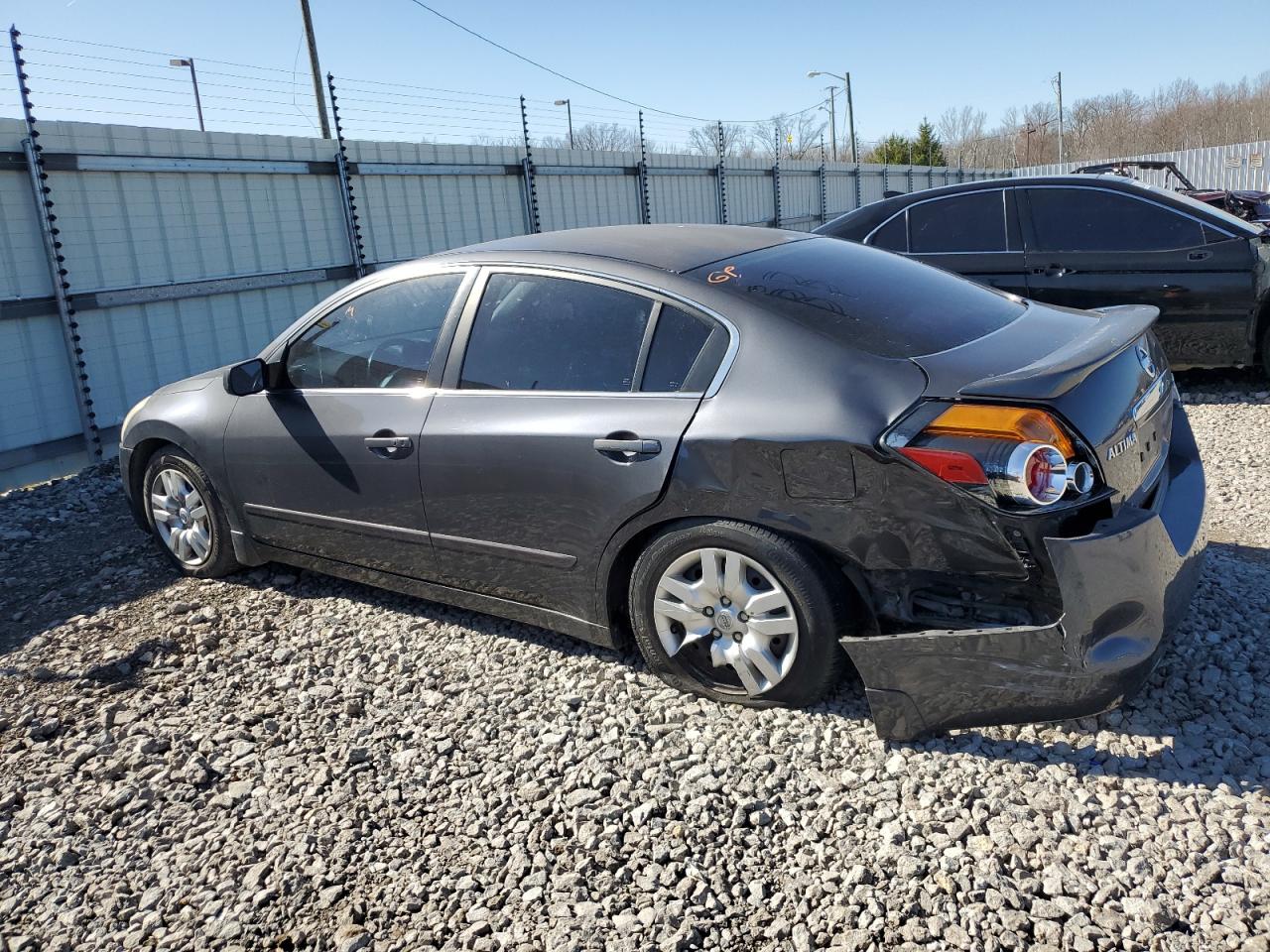 1N4AL21E49N494824 2009 Nissan Altima 2.5
