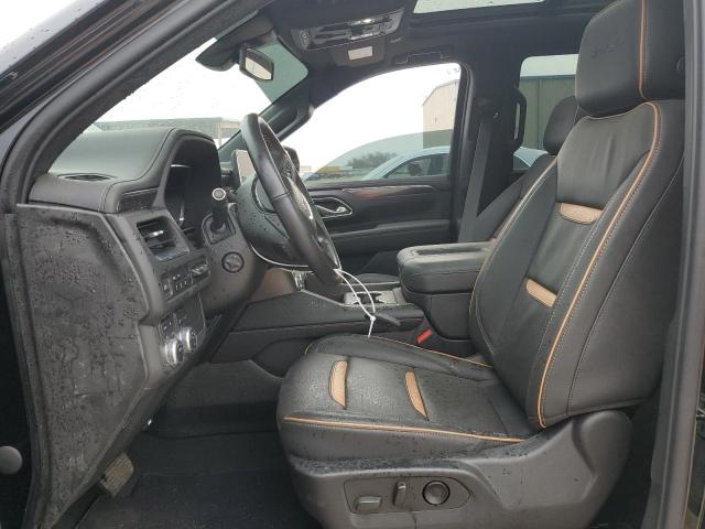 2022 GMC YUKON AT4 1GKS2CKL4NR133539