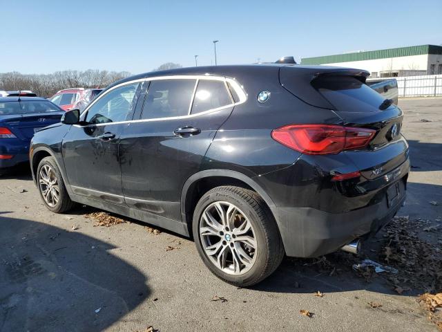 VIN WBXYJ5C38JEF81521 2018 BMW X2, Xdrive28I no.2