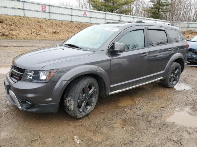 3C4PDCGB3LT206531 Dodge Journey CR