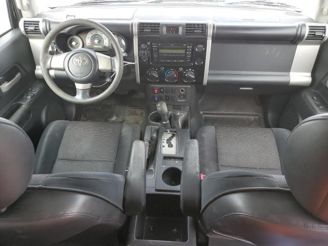 2007 Toyota FJ Cruiser - Image 8
