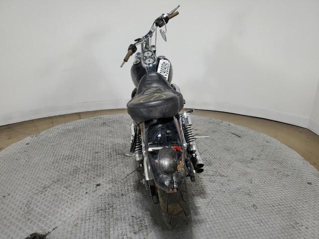 2009 HARLEY-DAVIDSON FXDL 1HD1GN4179K320397