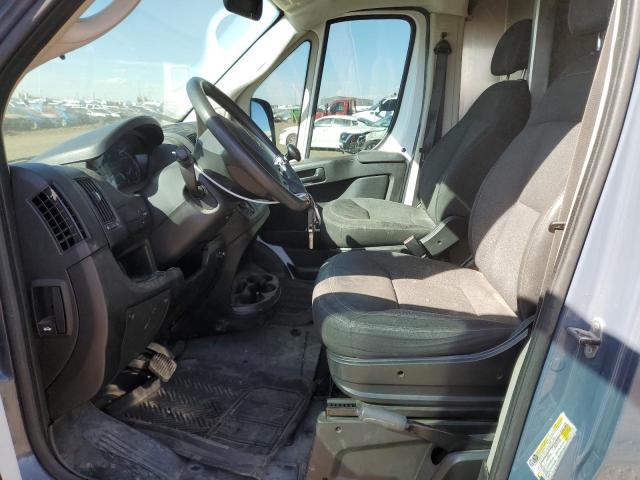 2018 Ram Promaster 2500 2500 High VIN: 3C6TRVDG0JE160533 Lot: 46950454