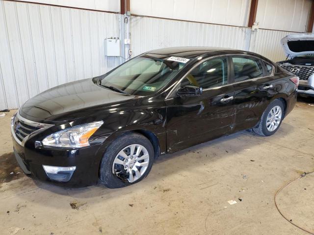 Vin: 1n4al3ap1fc413907, lot: 47736304, nissan altima 2.5 20151