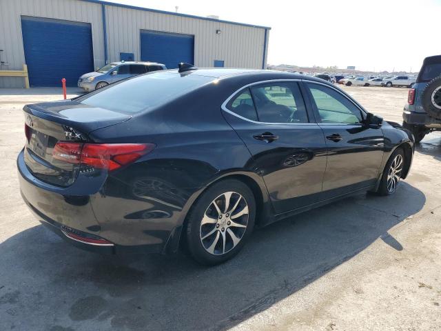 Vin: 19uub1f57ga008039, lot: 48105834, acura tlx tech 20163