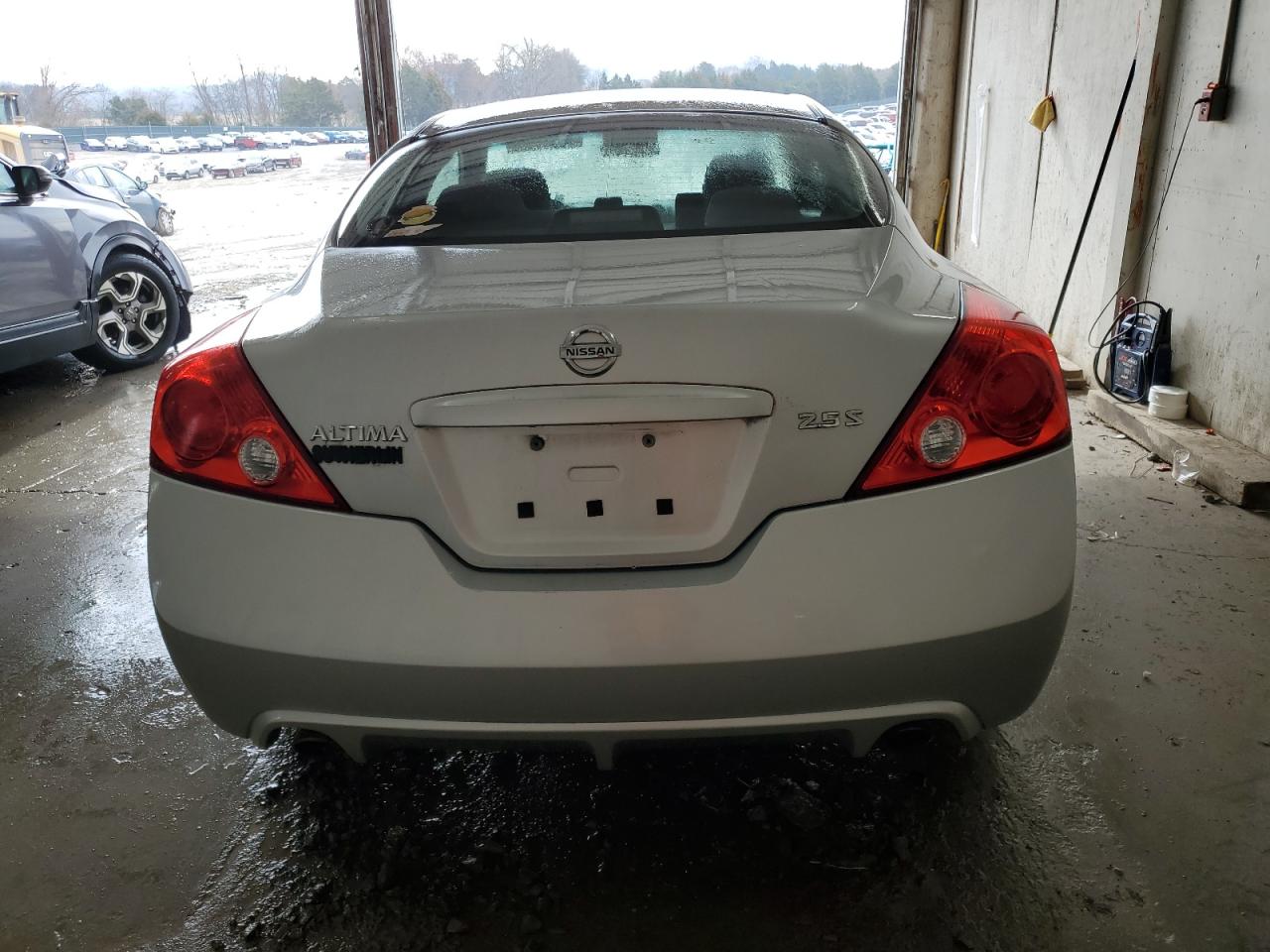 1N4AL2EP8CC163940 2012 Nissan Altima S