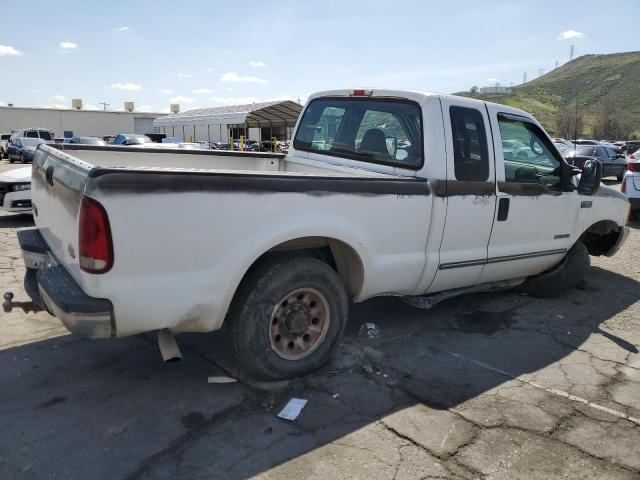 2000 Ford F250 Super Duty VIN: 1FTNX20F1YEB51610 Lot: 48129574