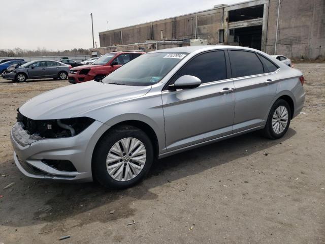 3VWC57BU9KM272311 | 2019 Volkswagen jetta s