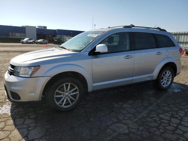 3C4PDDBG6ET214649 | 2014 Dodge journey sxt