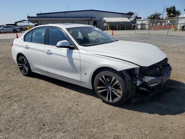 2018 BMW 330E - WBA8E1C52JA159600