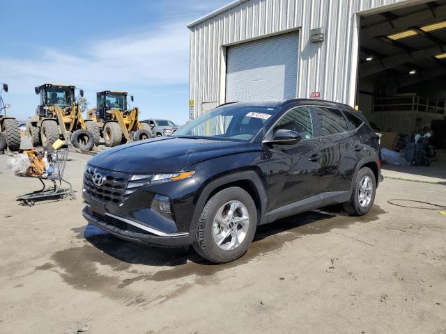 2024 HYUNDAI TUCSON SEL - 5NMJB3DE8RH308813