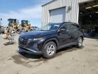 2024 HYUNDAI TUCSON SEL - 5NMJB3DE8RH308813