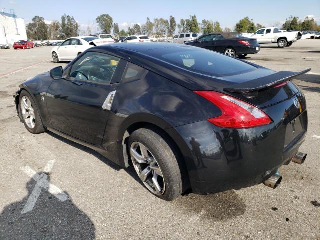2011 Nissan 370Z Base VIN: JN1AZ4EH4BM553121 Lot: 48364654