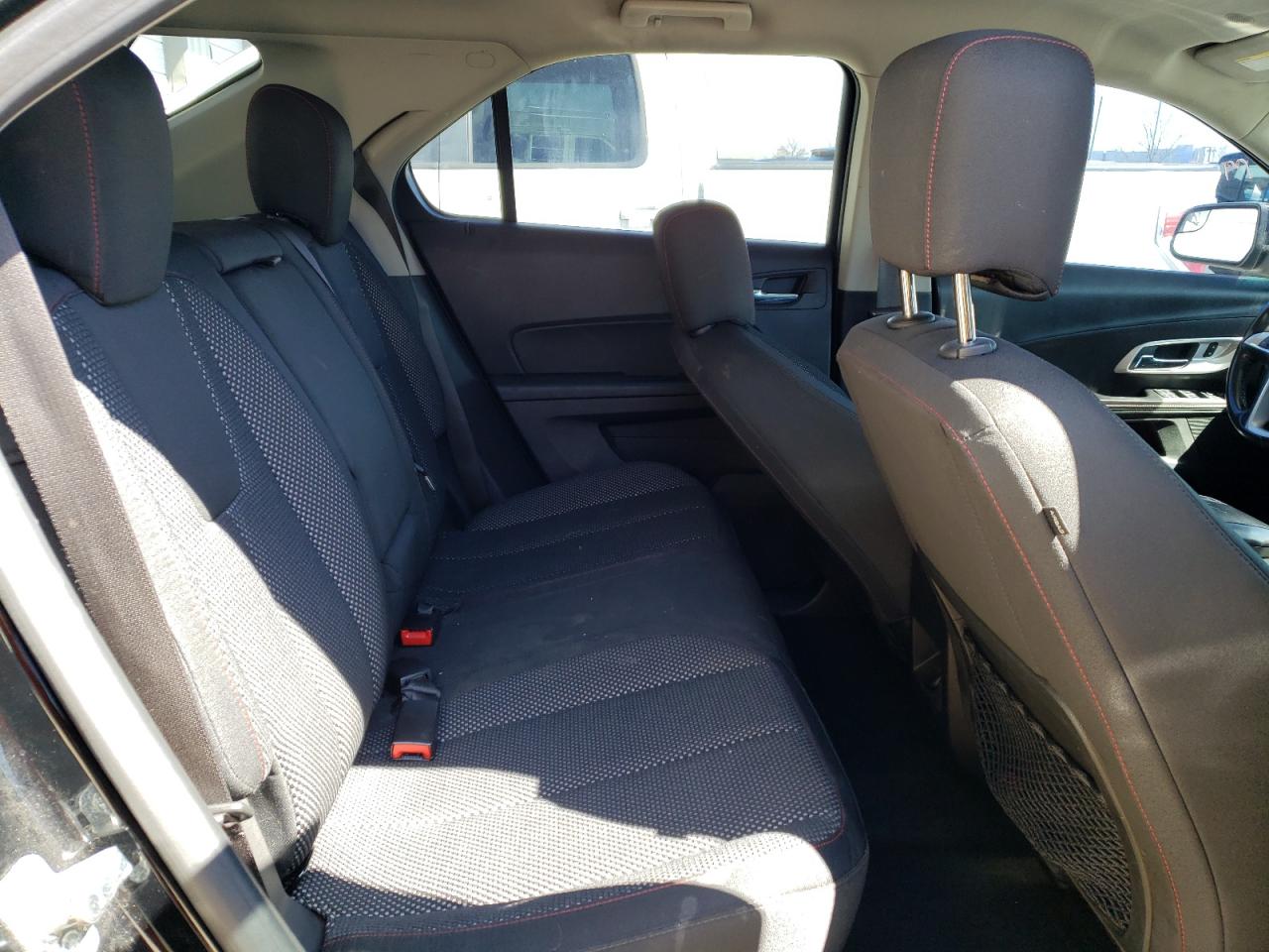 2GNALBEK8E6114173 2014 Chevrolet Equinox Lt