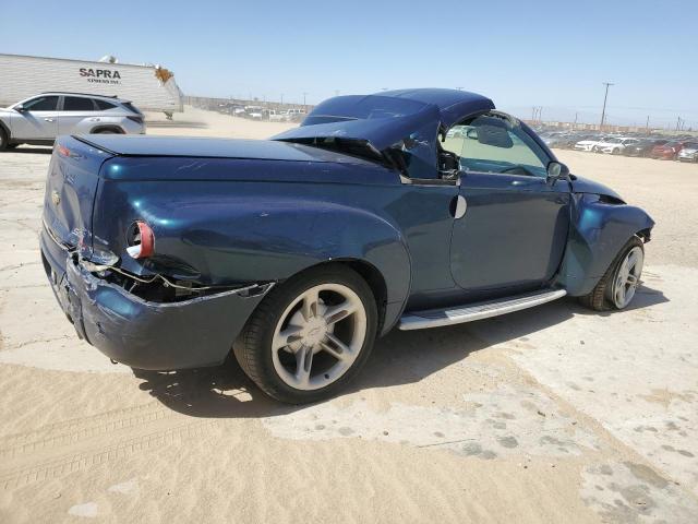 2005 Chevrolet Ssr VIN: 1GCES14H15B115983 Lot: 46828774