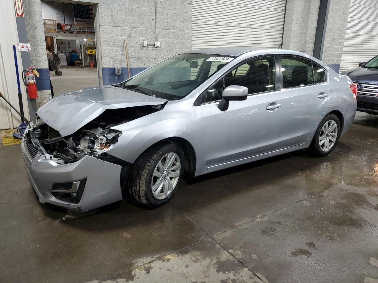 2016 Subaru Impreza Premium vin: JF1GJAB6XGH002018