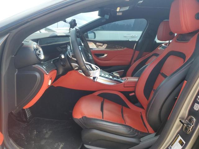 2019 MERCEDES-BENZ AMG GT 63 - WDD7X8KB1KA005346