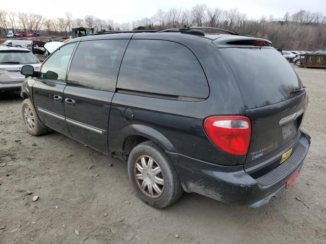 2005 Chrysler Town & Country Touring VIN: 2C4GP54L25R175391 Lot: 46753394