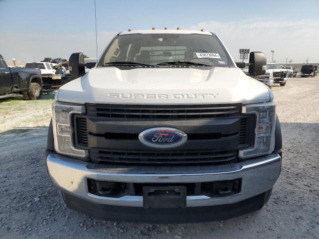 2017 Ford F450 Super Duty VIN: 1FD0W4HTXHEE73239 Lot: 43873894