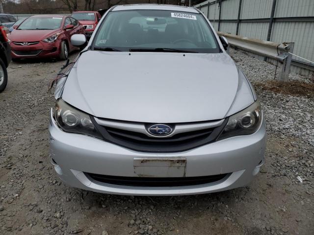 JF1GH6B66AH827084 | 2010 Subaru impreza 2.5i premium