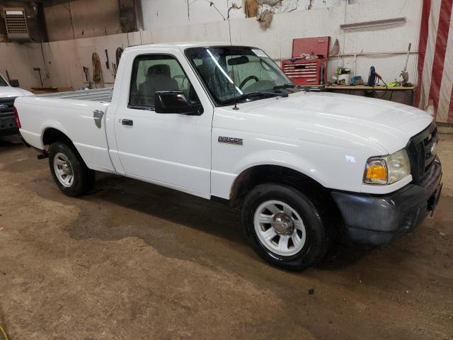 2008 Ford Ranger VIN: 1FTYR10D18PA45209 Lot: 45152194