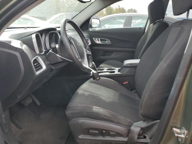 2GNFLFEK6F6160342 | 2015 Chevrolet equinox lt