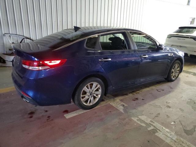 2017 Kia Optima Lx VIN: 5XXGT4L38HG123333 Lot: 45940104