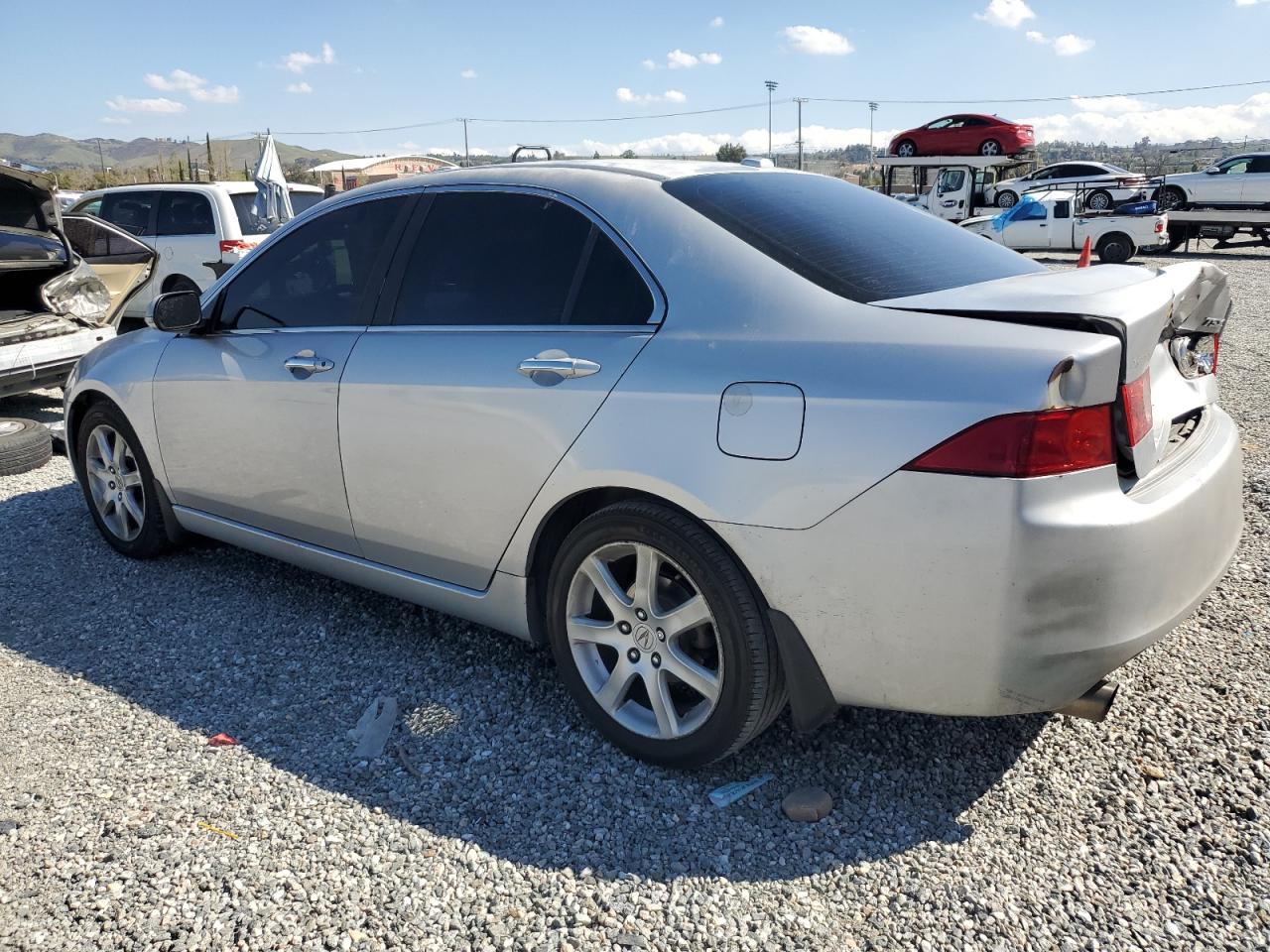 JH4CL96865C031442 2005 Acura Tsx