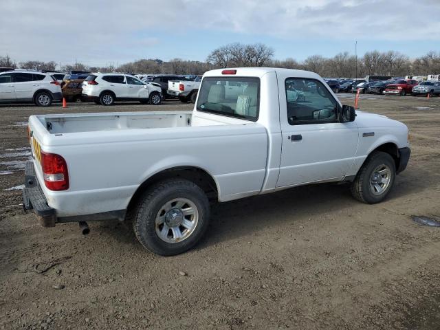 2010 Ford Ranger VIN: 1FTKR1AD0APA60567 Lot: 45144764