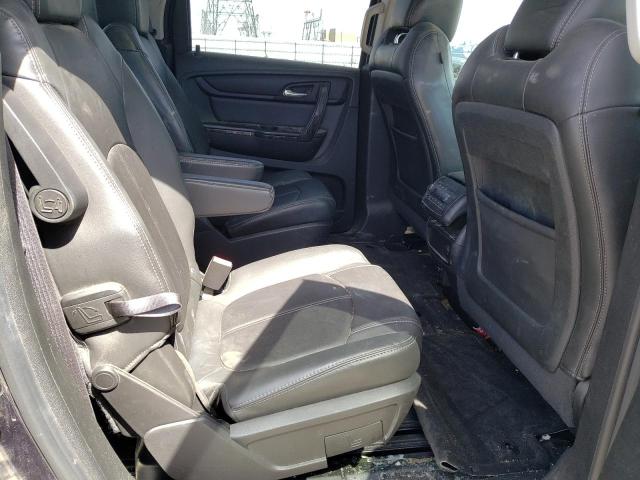 2015 GMC ACADIA SLT - 1GKKRRKD8FJ194027