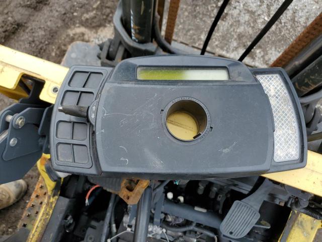 2009 HYST FORKLIFT #3242791966