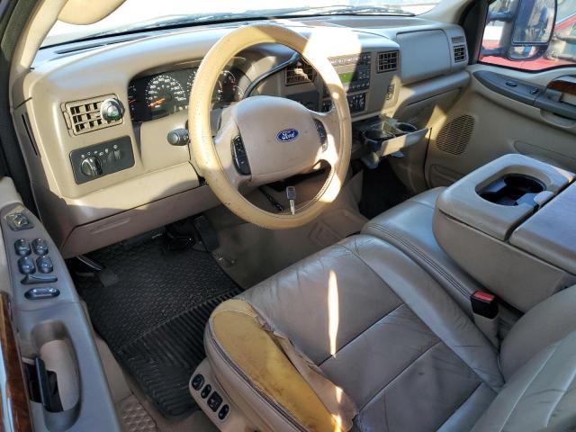 2004 Ford F350 Srw Super Duty VIN: 1FTSW31P04EB08759 Lot: 47516844