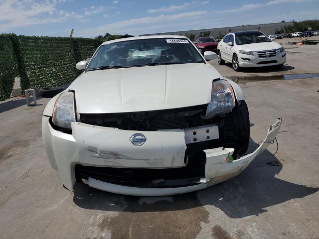 Auction sale of the 2005 NISSAN 350Z , vin: JN1AZ34E85M652045, lot number: 48856084